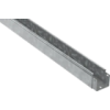 IEK ESCA Лоток неперфорированный 80х80х3000 HDZ (CLN10-080-080-3-M-HDZ)