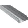 IEK ESCA Лоток неперфорированный 80х150х3000 HDZ (CLN10-080-150-3-M-HDZ)