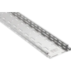 IEK ESCA Лоток перфорированный 35х150х3000х0,55 (CLP10-035-150-055-3)
