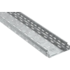 IEK ESCA Лоток перфорированный 50х150х2000 HDZ (CLP10-050-150-2-M-HDZ)