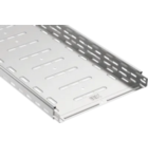IEK ESCA Лоток перфорированный 50х600х3000 (CLP10-050-600-3)