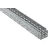 IEK ESCA Лоток перфорированный 100х100х3000-1,0 HDZ (CLP10-100-100-100-3-M-HDZ)