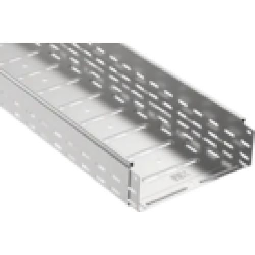 IEK ESCA Лоток перфорированный 100х200х3000-1,2 (CLP10-100-200-120-3)