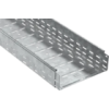 IEK ESCA Лоток перфорированный 100х400х2000 HDZ (CLP10-100-400-2-M-HDZ)