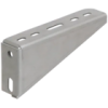 IEK Кронштейн настенный основание 150мм HDZ (CLP1CW-150-M-HDZ)