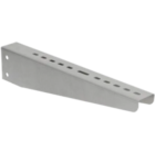 IEK Кронштейн 150мм HDZ (CLP1CZ-150-M-HDZ)