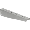 IEK Кронштейн 300мм HDZ (CLP1CZ-300-M-HDZ)