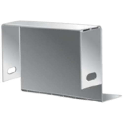 IEK Переходник по высоте 35х50B50 (CLP1H-035-050-050)