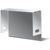 IEK Переходник по высоте 35х50B150 (CLP1H-035-050-150)