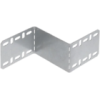 IEK Переходник Н50х400 HDZ (CLP1H-050-400-M-HDZ)