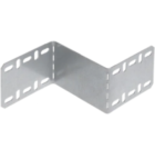 IEK Переходник Н50х400 HDZ (CLP1H-050-400-M-HDZ)