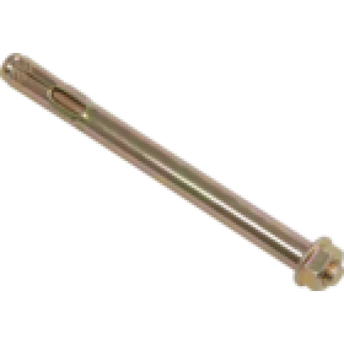 IEK Болт анкерный с гайкой М10/12х60 (CLP1M-A-B-12-60)