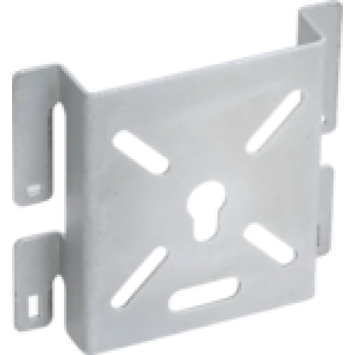 IEK Плата монтажная INOX (CLP1M-MP-INOX)