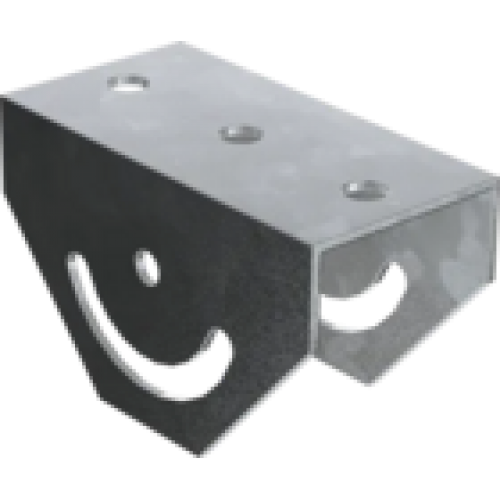 IEK Скоба потолочная (CLP1Q-050)