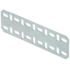 IEK Пластина соединительная h=100мм HDZ (CLP1S-100-M-HDZ)