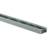 IEK STRUT-профиль перфорированный 41х21х1000-2,0 HDZ (CLP1S-41-21-10-20-M-HDZ)