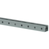 IEK STRUT-профиль перфорированный 41х41х1700-2,0 HDZ (CLP1S-41-41-17-20-M-HDZ)