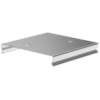 IEK Накладка для крышки лотка 100 (CLP1S-NK-100)