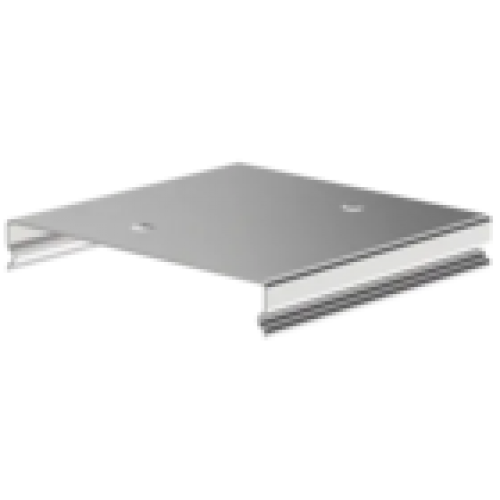 IEK Накладка для крышки лотка 100 (CLP1S-NK-100)