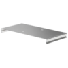 IEK Накладка для крышки лотка 200 (CLP1S-NK-200)