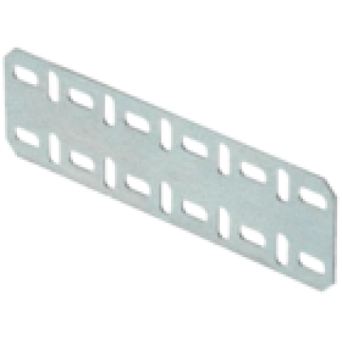 IEK Пластина шарнирного соединения h=100мм RAL (CLP1SHR-100)