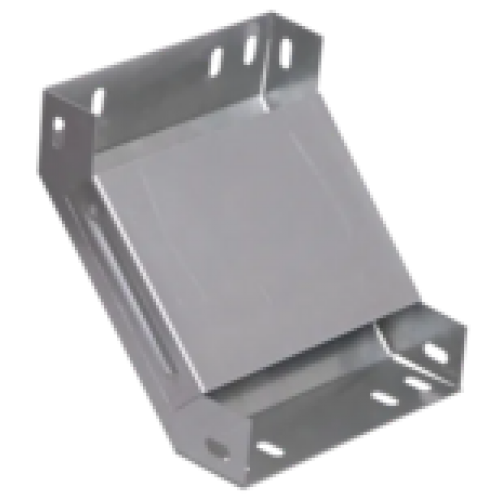 IEK ESCA Поворот вертикальный внутренний 90град 80х150мм (CLP1V-080-150)