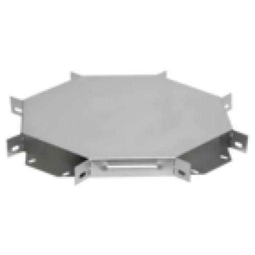 IEK ESCA Крестовина 50х500мм (CLP1X-050-500)