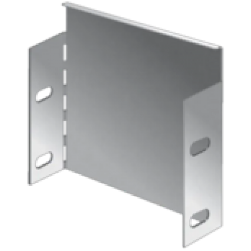IEK Заглушка Н35х300 (CLP1Z-035-300)