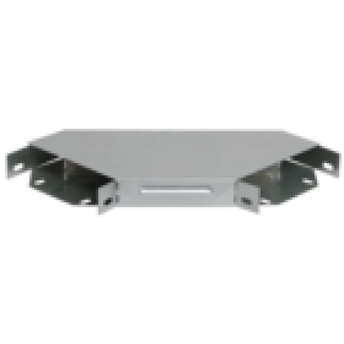 IEK ESCA Поворот 90град 80х100мм RAL 9016 (CLP2PR-080-100)