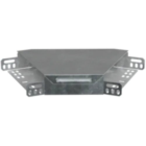 IEK Поворот на 45град 80х600 HDZ (CLP3P-080-600-M-HDZ)