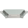 IEK ESCA Поворот 45град 100х300мм (CLP3P-100-300)