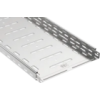 IEK ESCA Лоток перфорированный 50х300х3000 RAL 9016 (CLPK10-050-300-3)