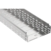 IEK ESCA Лоток перфорированный 100х200х3000 RAL 9016 (CLPK10-100-200-3)