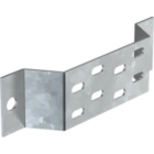 IEK Стойка настенная СНП100 HDZ (CLW10-SNP-100-M-HDZ)
