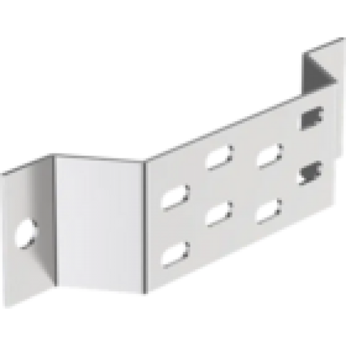 IEK Стойка настенная СНП100 (CLW10-SNP-100)