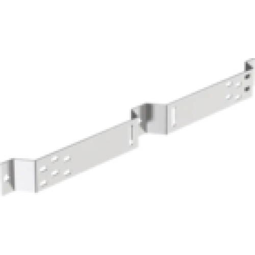 IEK Стойка настенная СНП500 (CLW10-SNP-500)