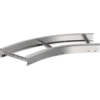 IEK Поворот лестничный LESTA 45град 55х200мм R600 (CPG05-4-45-055-200)