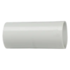 IEK ELASTA Муфта труба-труба GI32G (CTA10D-GIG32-K41-025)