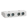 IEK Дополнительный контакт поперечный ДКП32-11 (DMS11D-AE11)