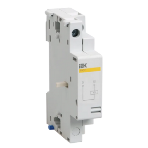 IEK Расцепитель независимый РН32 230В (DMS11D-SH230)