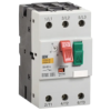 IEK Пускатель ручной кнопочный ПРК64-25 In=25A Ir=16-25A 660В (DMS22-25)