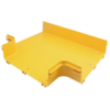 IEK ITK T-соединитель вертикальный оптического лотка 60мм (DS-060-31140)