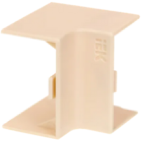 IEK ELECOR Угол внутренний КМВ 16х16 сосна (4шт/компл) (EL-KK10D-V-016-016-K34)