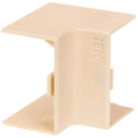 IEK ELECOR Угол внутренний КМВ 40х16 сосна (4шт/компл) (EL-KK10D-V-040-016-K34)