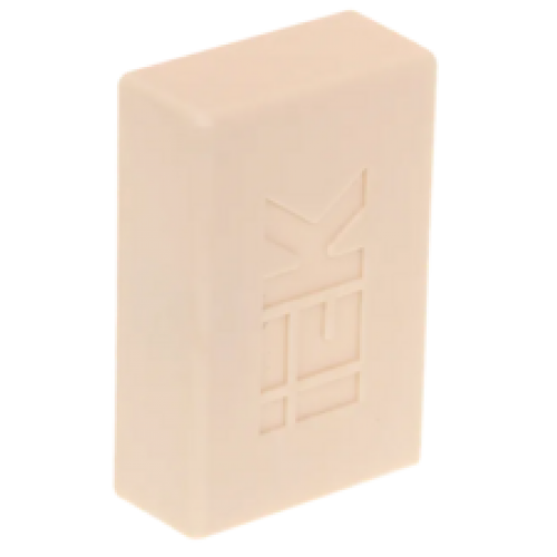 IEK ELECOR Заглушка КМЗ 25х16 сосна (4шт/компл) (EL-KK10D-Z-025-016-K34)