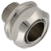 IEK ELASTA Муфта вводная MB20 G3/4 из нержавеющей стали IP67 (ET-MP40D-MB-N-G03-020)