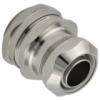 IEK ELASTA Муфта соединительная TMP35 T32 из нержавеющей стали IP67 (ET-MP40D-TMP-N-T32-035)
