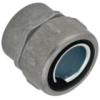 IEK ELASTA Муфта соединительная TMP38 G1 1/2 с внутренней резьбой из сплава цинка IP54 (ET-MP40D-TMP-Z-G06-038)