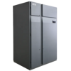 IEK ITK FLUID CAB Кондиционер прецизионный шкафной с жидкостным охлаждением конденсатора 29,1кВт 11500м3/ч 1350х890х1980мм (FC-CS-C0371D-000)