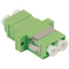 IEK ITK Проходной адаптер LC-LC, (SM/MM), APC, (Duplex) (FC1-LCALCA2C-SM)